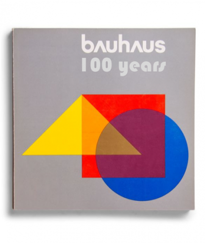 Bauhaus 100 years